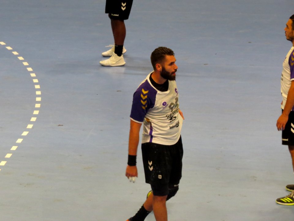 Creteil - Cherbourg, match amical, 24 août 2017 - 57