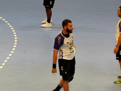 Creteil - Cherbourg, match amical, 24 août 2017 - 57