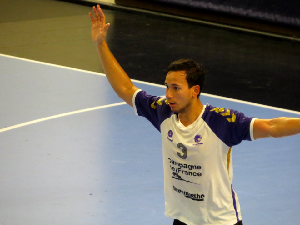 Creteil - Cherbourg, match amical, 24 août 2017 - 59