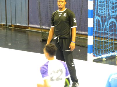 Creteil - Cherbourg, match amical, 24 août 2017 - 23