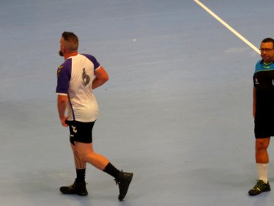 Creteil - Cherbourg, match amical, 24 août 2017 - 38