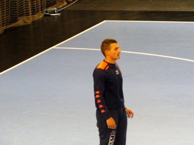 Creteil - Cherbourg, match amical, 24 août 2017 - 30