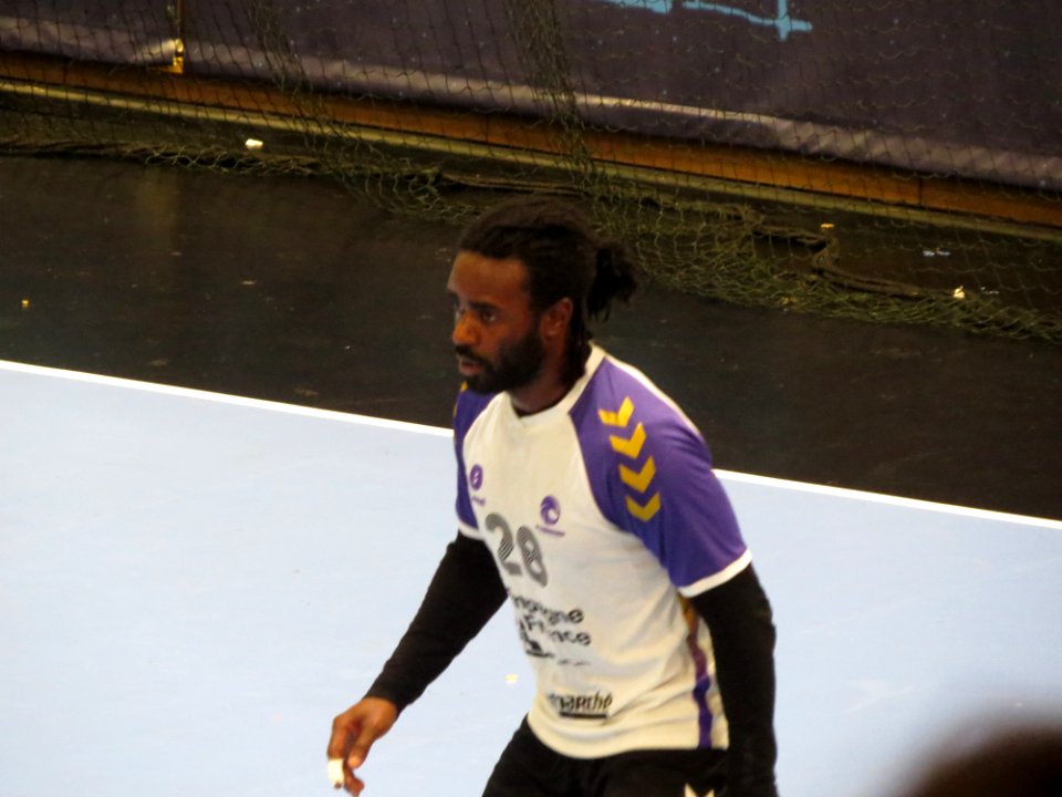 Creteil - Cherbourg, match amical, 24 août 2017 - 31