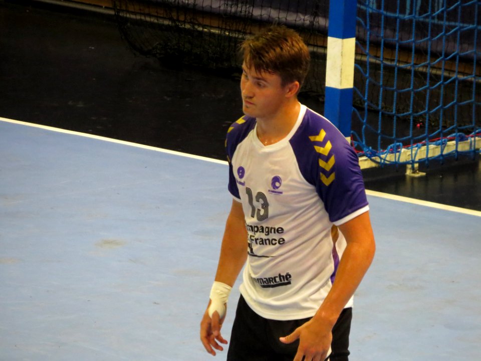 Creteil - Cherbourg, match amical, 24 août 2017 - 58