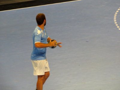 Creteil - Cherbourg, match amical, 24 août 2017 - 27