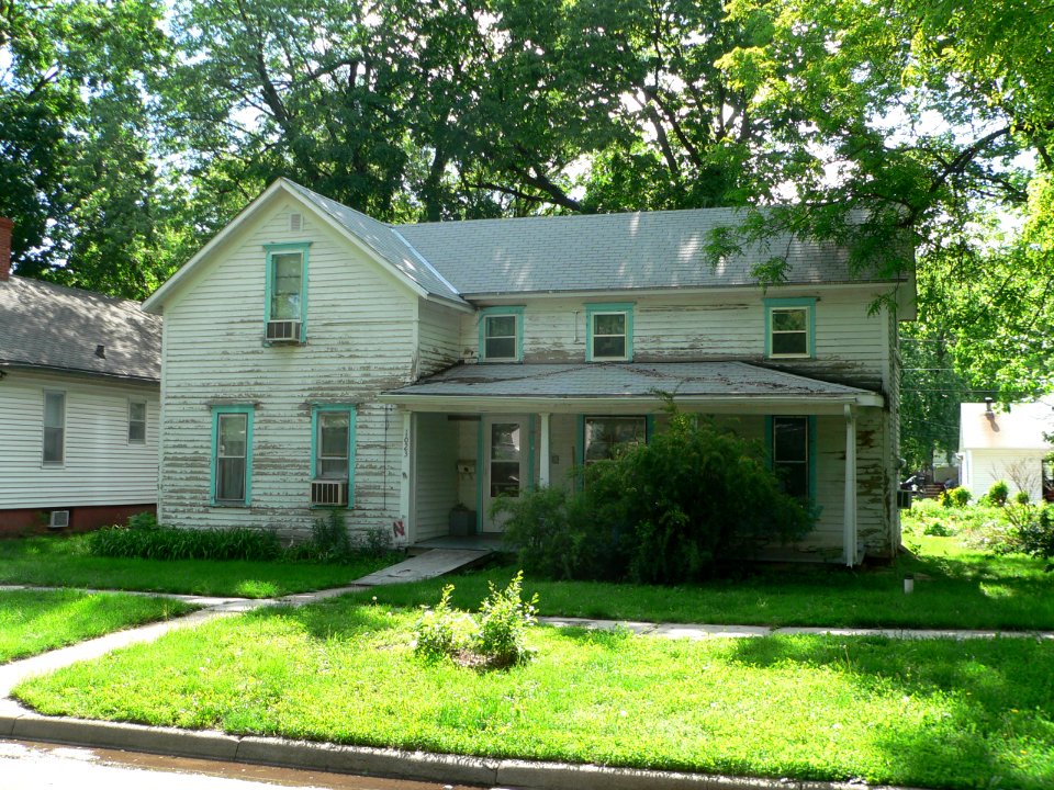 Crete, Nebraska 1023 Hawthorne Ave