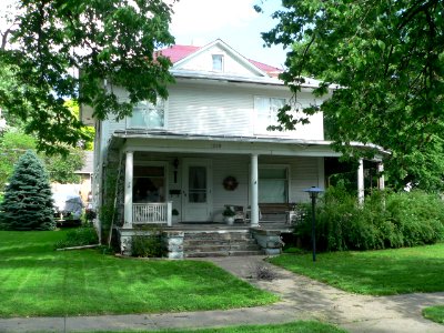 Crete, Nebraska 1010 Hawthorne Ave