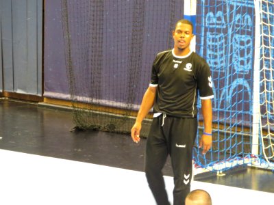 Creteil - Cherbourg, match amical, 24 août 2017 - 24