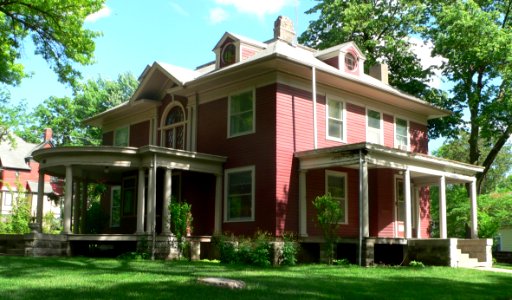 Crete, Nebraska 709 E 11 St