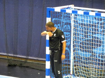 Creteil - Cherbourg, match amical, 24 août 2017 - 37