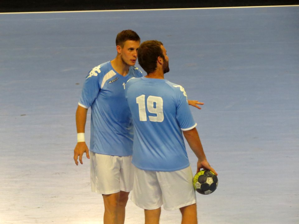 Creteil - Cherbourg, match amical, 24 août 2017 - 17