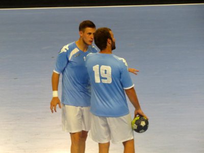 Creteil - Cherbourg, match amical, 24 août 2017 - 17