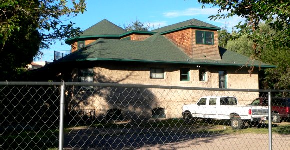 Cranz house (Nogales, Arizona) (1)