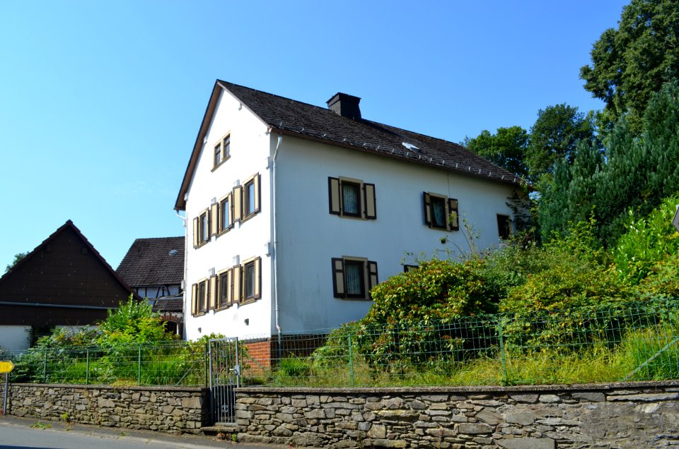 Cratzenbach, Hauptstraße 10 (1)