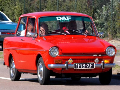 DAF 33 (3302 or 3303) pic6