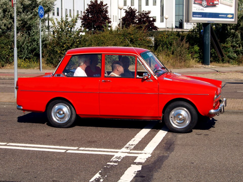DAF 33 (3302 or 3303) pic4