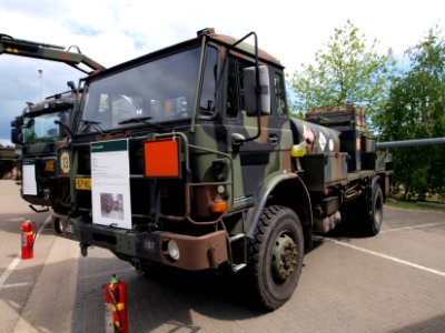 DAF YF-4442 BDM photo-1