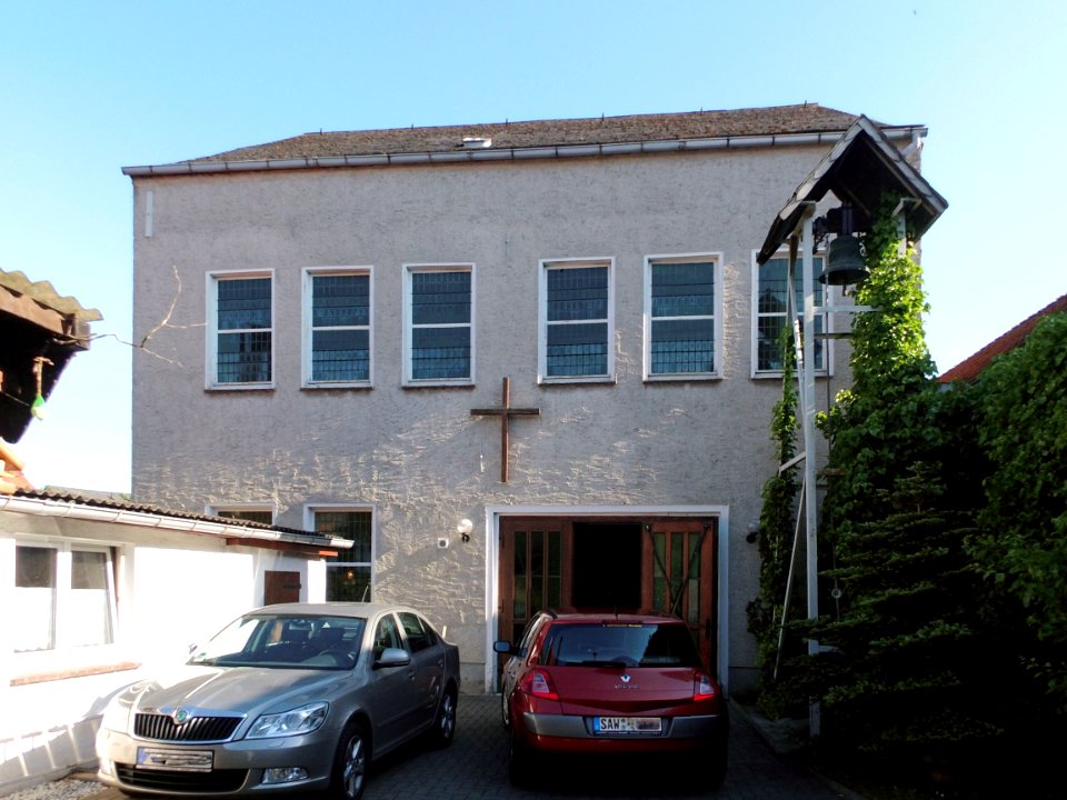 Daehre Antonius aussen 1