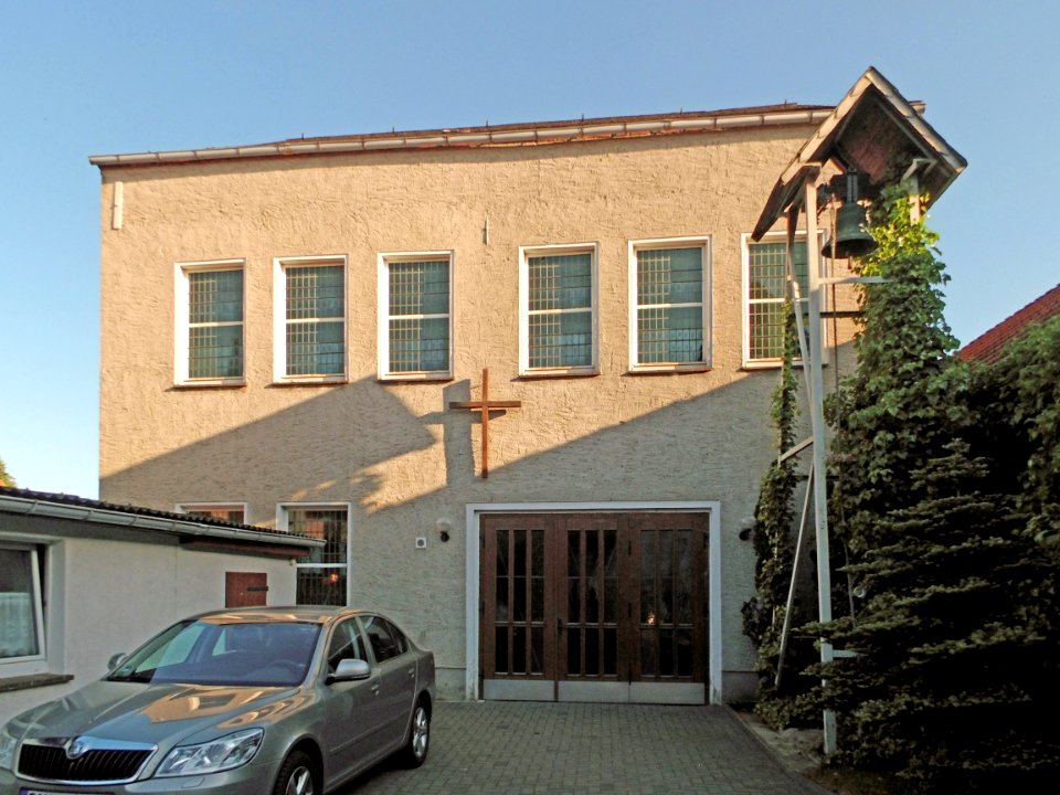 Daehre Antonius aussen 2