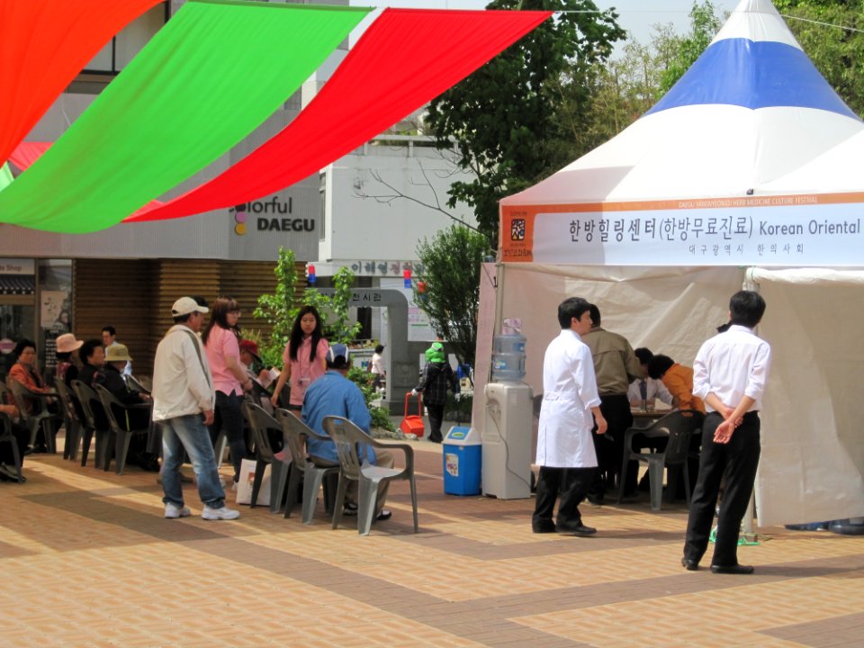 Daegu-Herb-Culture-Festival-2011