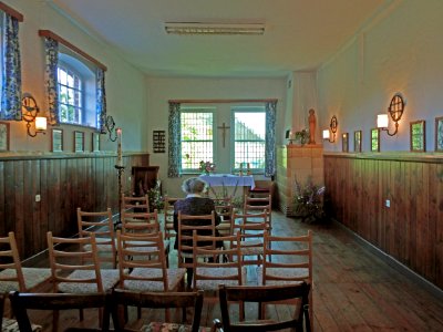 Daehre Antonius Saal
