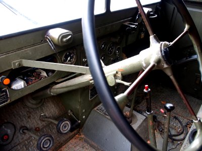 DAF YA-126 Telex (Radio car) pic13