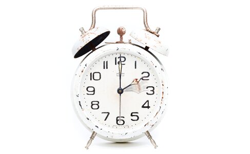 Summer time pointer time of