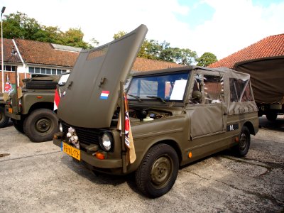 DAF YA66 Koerier pic07