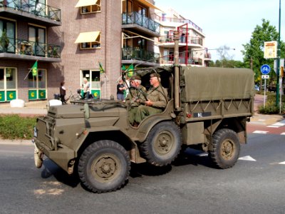 DAF YA-126, Bridgehead 2011 pic14