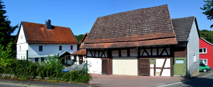 Cratzenbach, Hauptstraße 20 (1)
