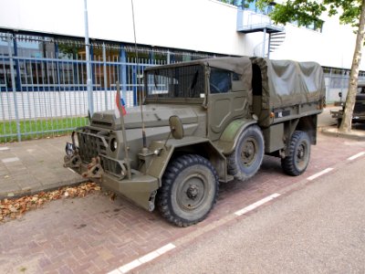 DAF YA 126 p8