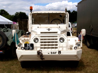 DAF YA 126 pic2