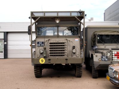 DAF YA 314 p4