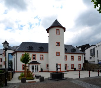 Daaden, Im Schützenhof 10