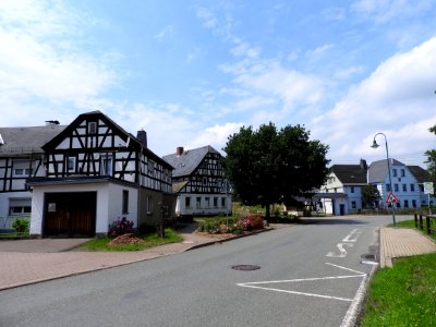 Daßlitz, Thuringia 01