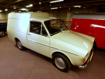 DAF 33 bestel pic3