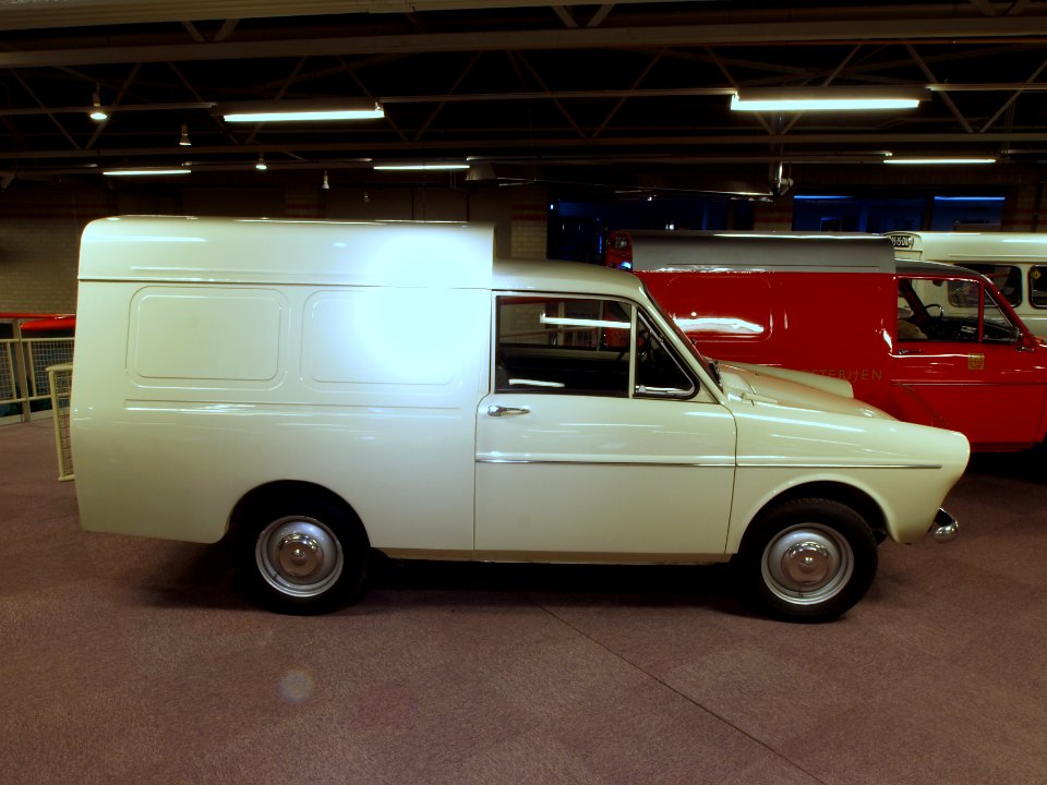 DAF 33 bestel pic2