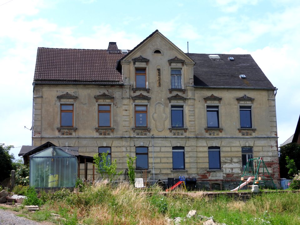 Daßlitz, Thuringia 02