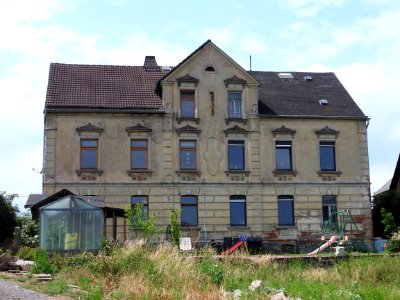Daßlitz, Thuringia 02