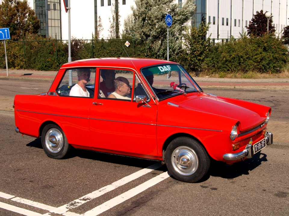 DAF 33 (3302 or 3303) pic5