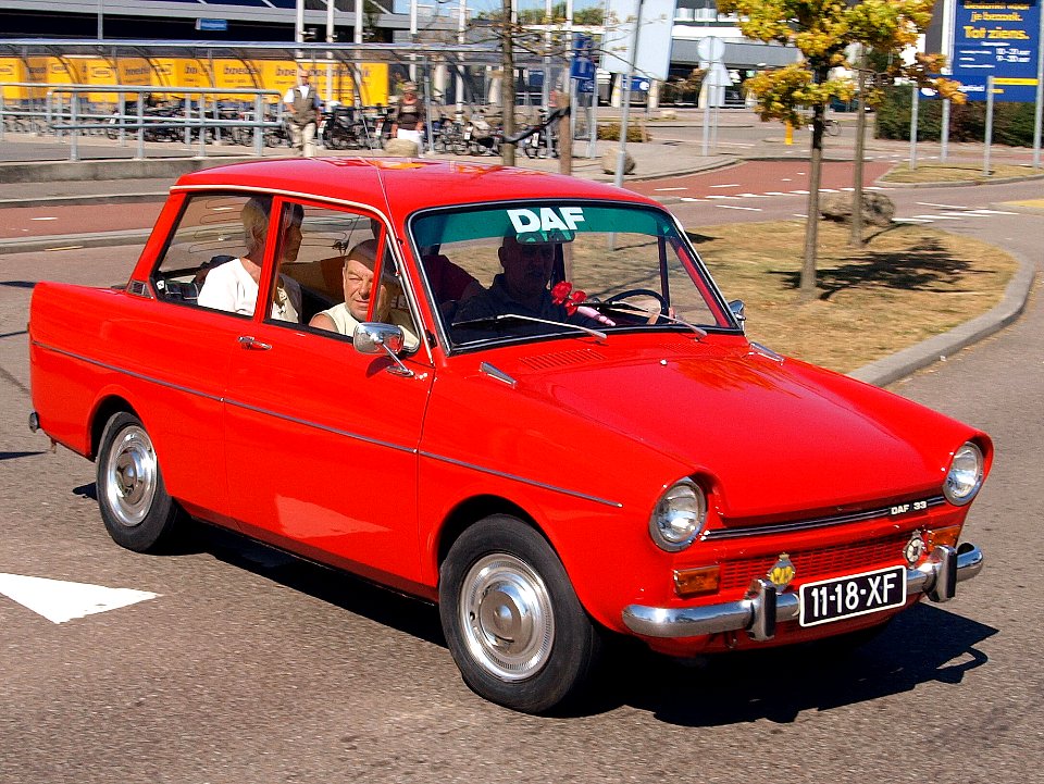 DAF 33 (3302 or 3303) pic2
