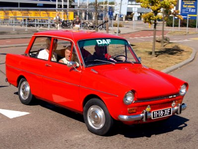 DAF 33 (3302 or 3303) pic2