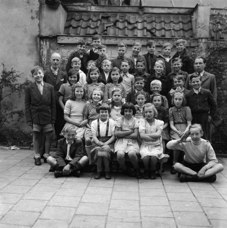 Da Costa school, Bestanddeelnr 901-7098