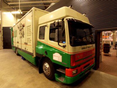 DAF 75 270 SAAN pic1