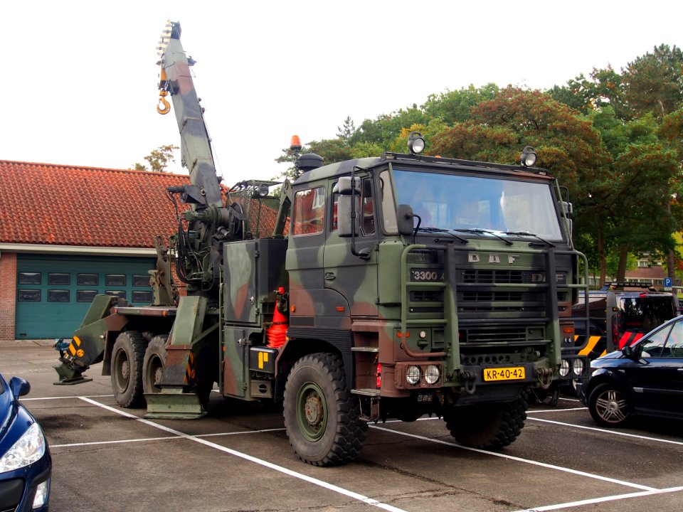 DAF YBZ-3300-DKX pic1
