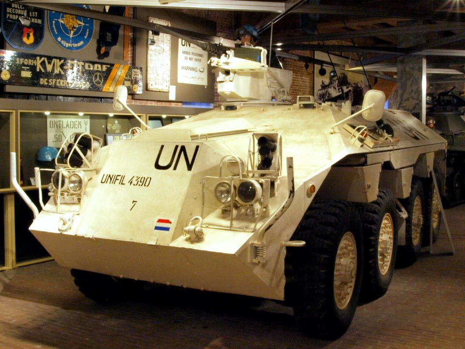 DAF YP 408 Unifil 4390 pic1
