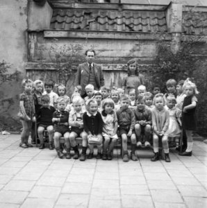 Da Costa school, Bestanddeelnr 901-7101
