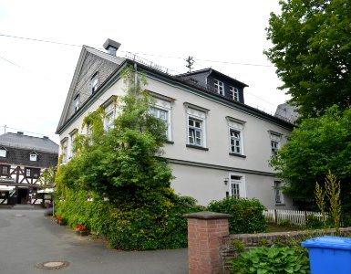 Daaden, Lamprechtstraße 43 (1)