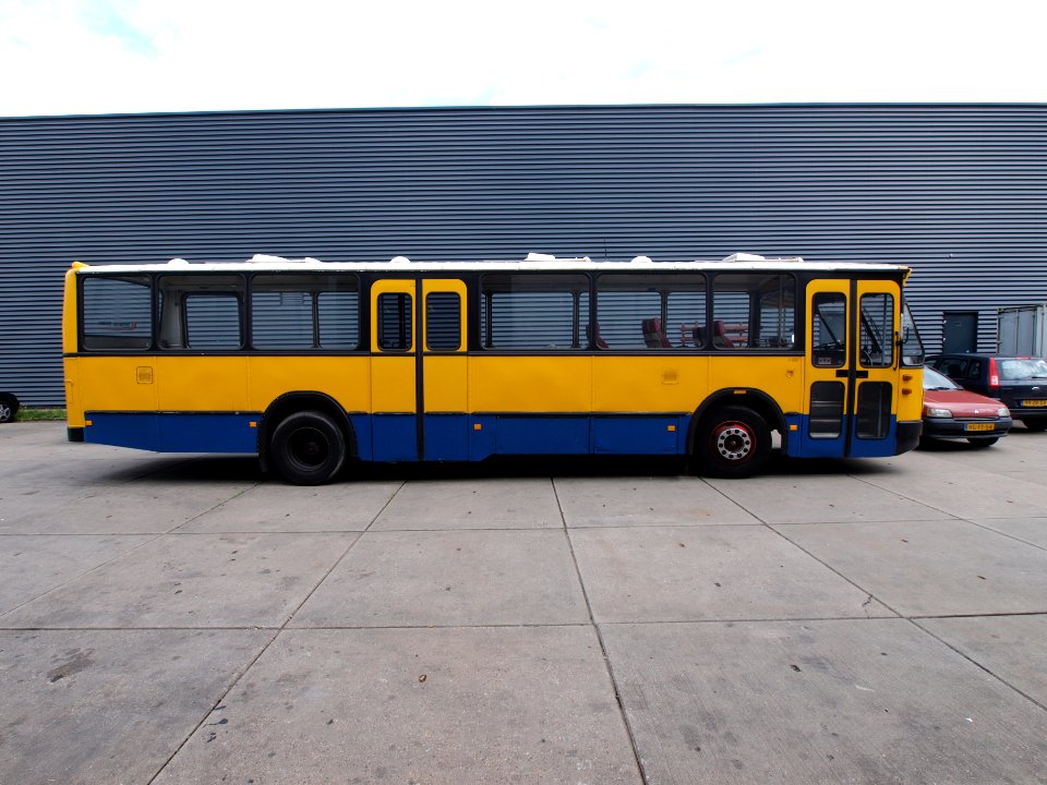 DAF MB 200 DKDL 564 p3