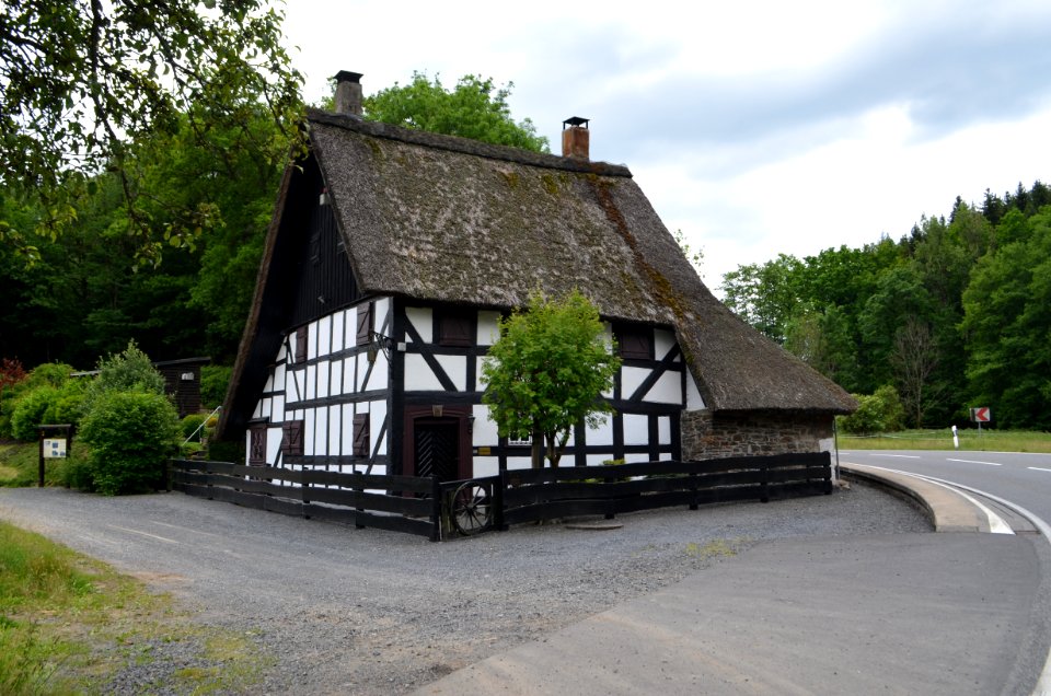 Daaden, Steinchesmühle